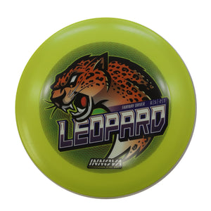 Innova InnVision DX Leopard