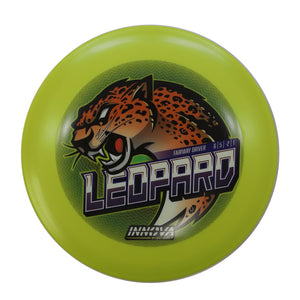 Innova InnVision DX Leopard