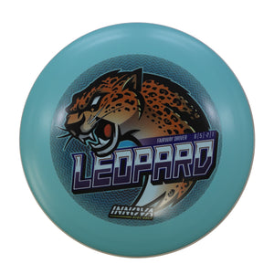 Innova InnVision DX Leopard