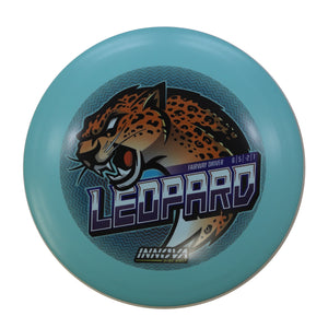 Innova InnVision DX Leopard