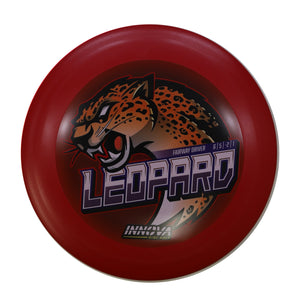 Innova InnVision DX Leopard