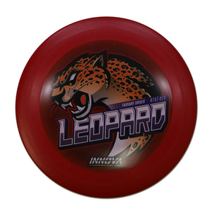 Innova InnVision DX Leopard