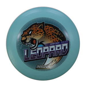 Innova InnVision DX Leopard