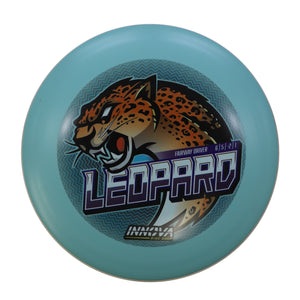Innova InnVision DX Leopard