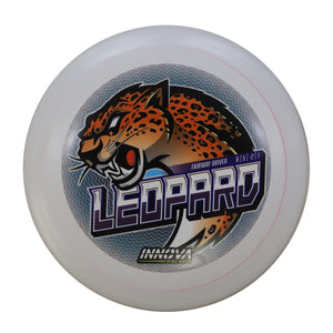 Innova InnVision DX Leopard