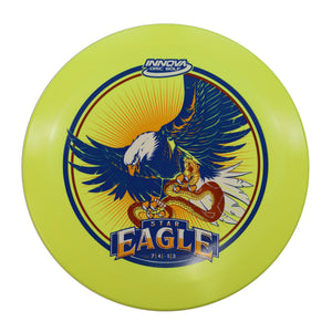 Innova INNfuse Star Eagle