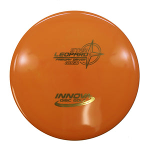 Innova Star Leopard