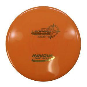 Innova Star Leopard