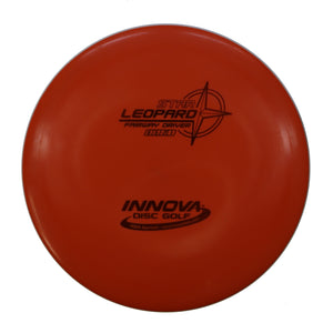 Innova Star Leopard