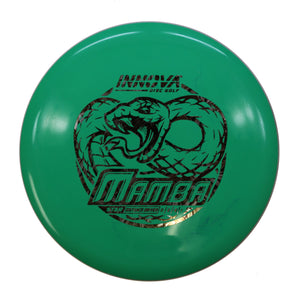 Innova Star Mamba