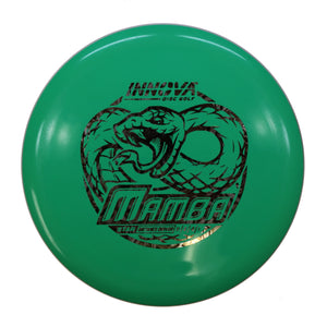 Innova Star Mamba
