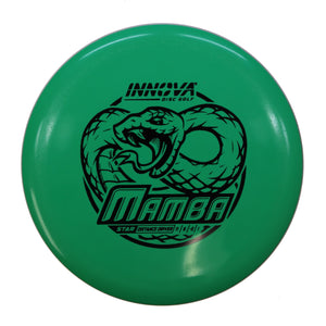 Innova Star Mamba
