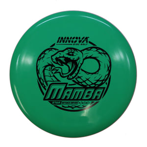 Innova Star Mamba