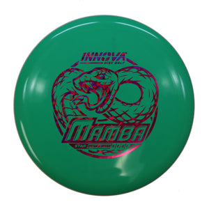 Innova Star Mamba