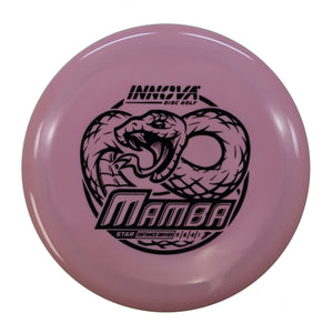 Innova Star Mamba
