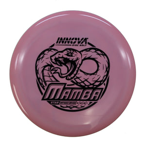 Innova Star Mamba