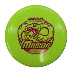 Innova Star Mamba