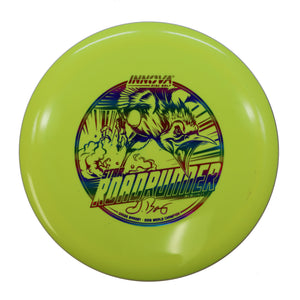 Innova Star Roadrunner