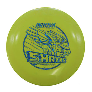 Innova Star Shryke