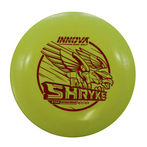 Innova Star Shryke