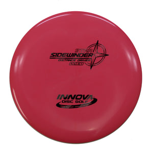Innova Star Sidewinder