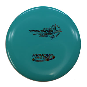 Innova Star Sidewinder