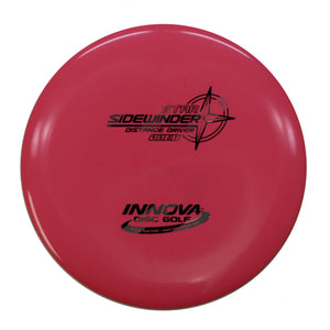 Innova Star Sidewinder
