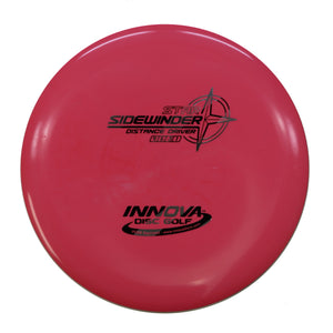 Innova Star Sidewinder