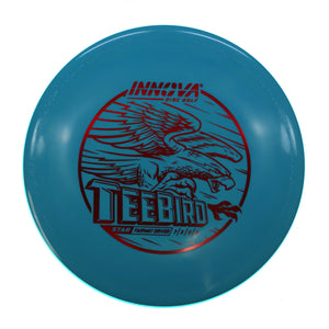 Innova Star TeeBird