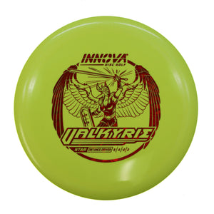 Innova Star Valkyrie
