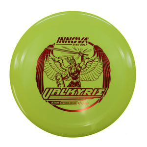 Innova Star Valkyrie