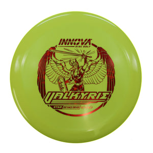 Innova Star Valkyrie