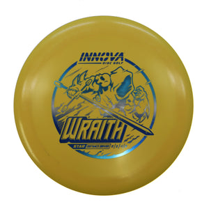 Innova Star Wraith