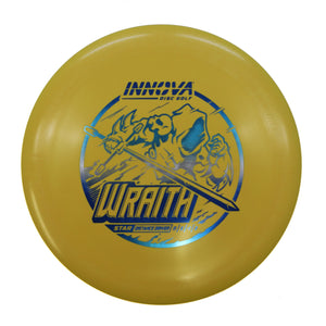 Innova Star Wraith