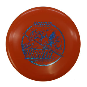 Innova Star Wraith