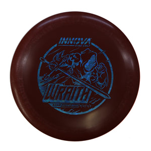 Innova Star Wraith