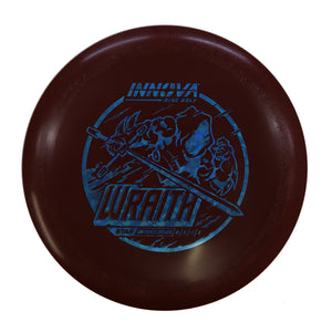 Innova Star Wraith