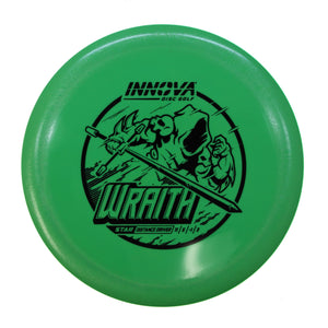 Innova Star Wraith