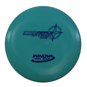Innova Star Mirage