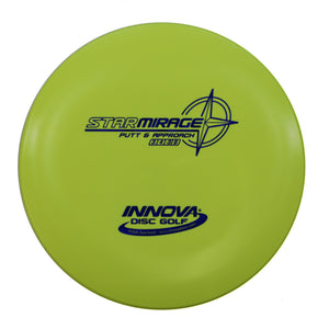 Innova Star Mirage