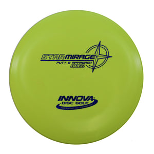Innova Star Mirage