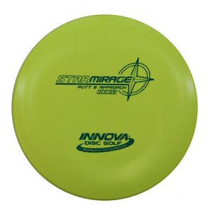 Innova Star Mirage