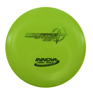 Innova Star Mirage