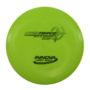 Innova Star Mirage