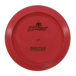 Innova Bottom Stamped Star Wraith
