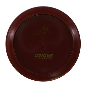 Innova Bottom Stamped Star Wraith