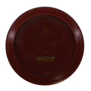 Innova Bottom Stamped Star Wraith