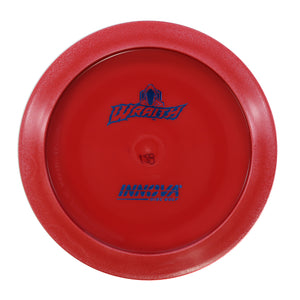 Innova Bottom Stamped Star Wraith