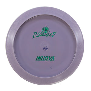 Innova Bottom Stamped Star Wraith