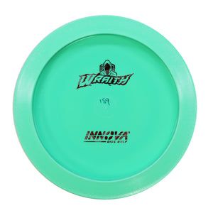 Innova Bottom Stamped Star Wraith